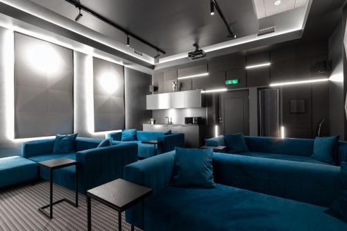 Attractions, Bob W Duo Lofts in Tartu Attractions, Bob W Duo Lofts in Tartu