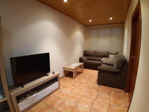 Apartamentos Mirador del Pinar in Gudar Apartamentos Mirador del Pinar in Gudar