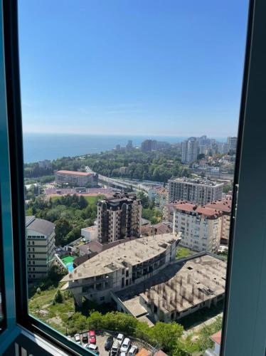 View, Люкс на Бытха in Sochi View, Люкс на Бытха in Sochi