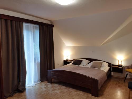 ATMOSPHERE Apartments in ริบโน ATMOSPHERE Apartments in ริบโน