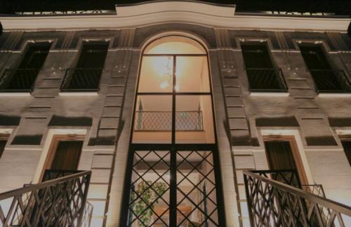 المنظر الخارجي, Green Rooms in Kutaisi المنظر الخارجي, Green Rooms in Kutaisi