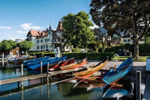 This photo about Villa Streintz shared on HyHotel.com