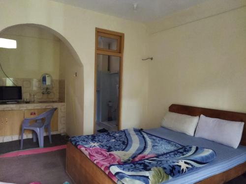 Bercha Guest House Dorkhan Hunza in Northern Areas Pakistan Bercha Guest House Dorkhan Hunza in Northern Areas Pakistan