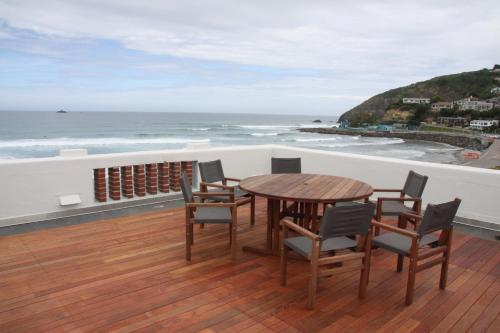 View, The Hydro Esplanade Apartments in West Dunedin View, The Hydro Esplanade Apartments in West Dunedin