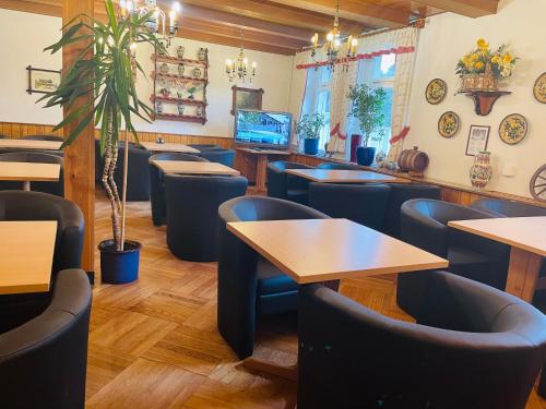 Bar/lounge, Landhotel "Wettin" in Hermsdorf Bar/lounge, Landhotel "Wettin" in Hermsdorf