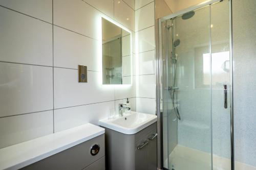 Banyo, Brecks Farm - The Tractor Shed in Haxby and Wigginton Banyo, Brecks Farm - The Tractor Shed in Haxby and Wigginton