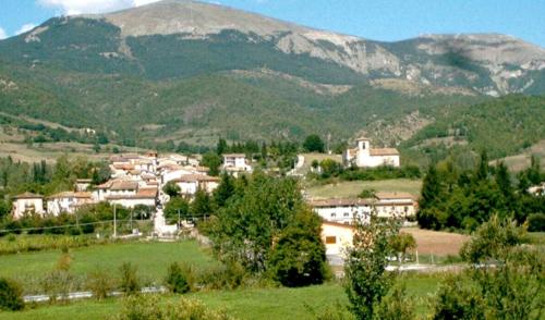 Appartamento indipendente tra Amatrice e Campostella in Civita Castellana Appartamento indipendente tra Amatrice e Campostella in Civita Castellana