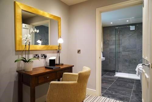 Feversham Arms Hotel & Verbena Spa in เฮล์มสลีย์ Feversham Arms Hotel & Verbena Spa in เฮล์มสลีย์