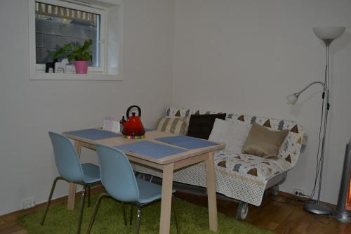 Totally independent apartment near NTNU,Lerkendal and Center in Trondheim Totally independent apartment near NTNU,Lerkendal and Center in Trondheim