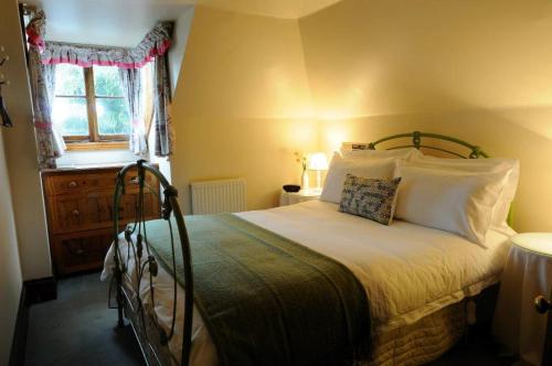 This photo about Merrijig Inn shared on HyHotel.com