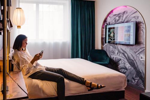 Aiden by Best Western Lorient Centre in Lorient Aiden by Best Western Lorient Centre in Lorient
