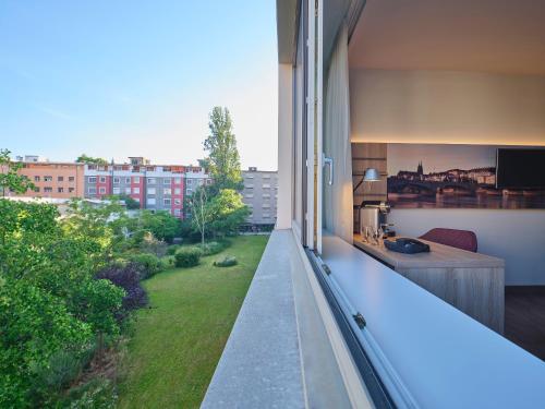 Vistas, Essential by Dorint Basel City in Basel Vistas, Essential by Dorint Basel City in Basel