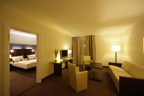 This photo about Hotel am See shared on HyHotel.com