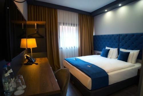 Hotel Palatinus in Sopron Hotel Palatinus in Sopron