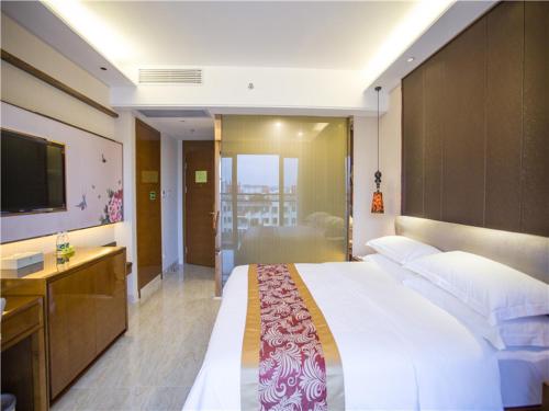 Vienna Hotel Sanya Bay in Sanya Vienna Hotel Sanya Bay in Sanya