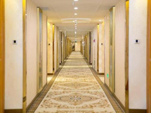 Vienna Hotel Shantou Chaoyang Center in Shantou Vienna Hotel Shantou Chaoyang Center in Shantou