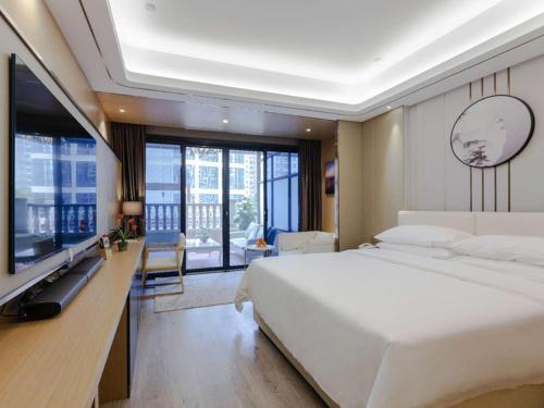 Vienna International Hotel Changsha Mulian West Road Provincial Human Resources Office in Tianxin Vienna International Hotel Changsha Mulian West Road Provincial Human Resources Office in Tianxin