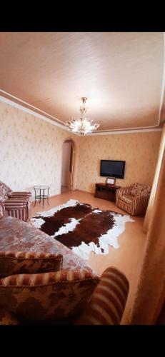 Apartamenty na zapadnom 2 in Rostov On Don Apartamenty na zapadnom 2 in Rostov On Don