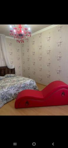 Apartamenty na zapadnom 2 in Rostov On Don Apartamenty na zapadnom 2 in Rostov On Don