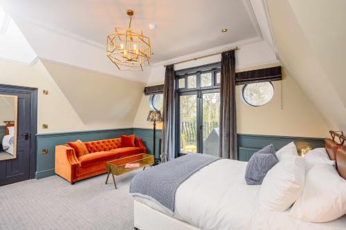 Habitación, Brewhouse and Kitchen in Worthing Habitación, Brewhouse and Kitchen in Worthing