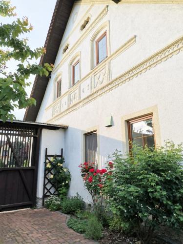 Exterior view, Dvur U kaplicky in Zdar Nad Sazavou Exterior view, Dvur U kaplicky in Zdar Nad Sazavou