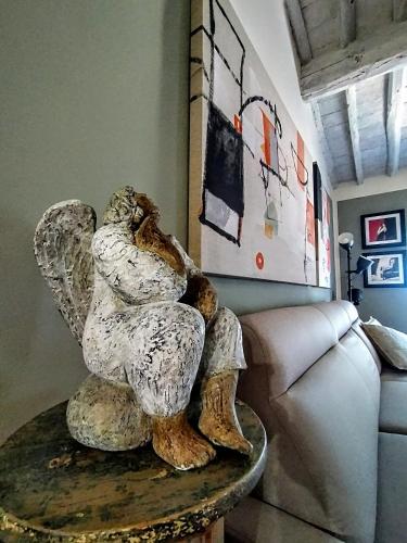Castelfalfi Art Apartment in Castelfalfi Castelfalfi Art Apartment in Castelfalfi
