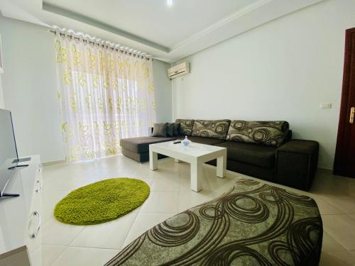 Downtown apartment in Fier Downtown apartment in Fier