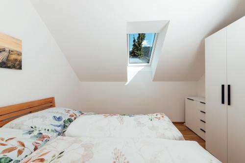 Naturoase Appartements Mirnock in อาฟริทซ์ แอม ซี Naturoase Appartements Mirnock in อาฟริทซ์ แอม ซี