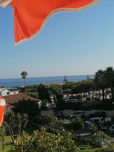 Studio Little Paris in Mijas Studio Little Paris in Mijas
