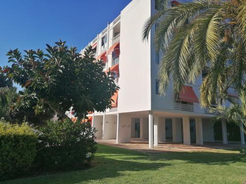 Studio Little Paris in Mijas Studio Little Paris in Mijas