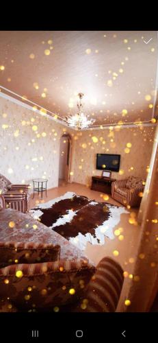 Apartamenty na zapadnom 2 in Rostov On Don Apartamenty na zapadnom 2 in Rostov On Don