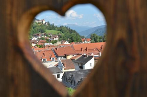 Gasthof Oberer Brauer in Oberwölz Stadt Gasthof Oberer Brauer in Oberwölz Stadt