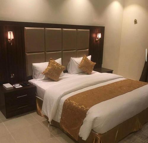 فندق دولف الحفر in Hafar Al Batin فندق دولف الحفر in Hafar Al Batin