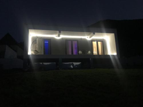 Коттедж «NeoN» in Teberda Коттедж «NeoN» in Teberda