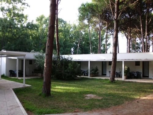 This photo about Spinnaker shared on HyHotel.com