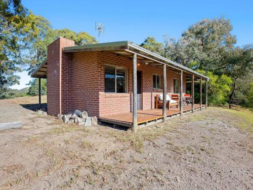 Braeside Cabin Four - Ziera in Central Tilba Braeside Cabin Four - Ziera in Central Tilba