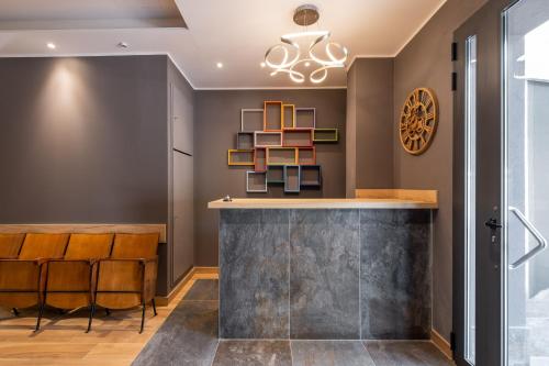 Lobby, Giorgi Design Homes II by Wonderful Italy in Navile Lobby, Giorgi Design Homes II by Wonderful Italy in Navile