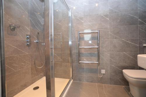 Bathroom, Greenlea in Strachur Bathroom, Greenlea in Strachur