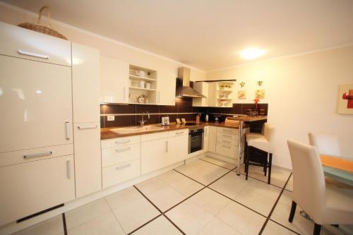 مطبخ, Holiday Home Villa Bella in فرسار مطبخ, Holiday Home Villa Bella in فرسار