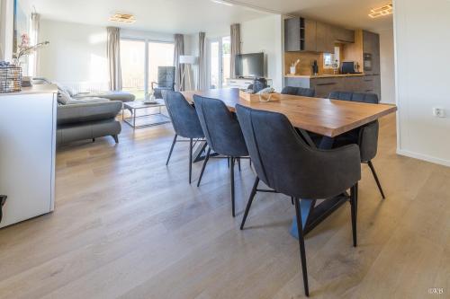 Kitchen, Vakantiepark Zijpersluis in Burgerbrug Kitchen, Vakantiepark Zijpersluis in Burgerbrug