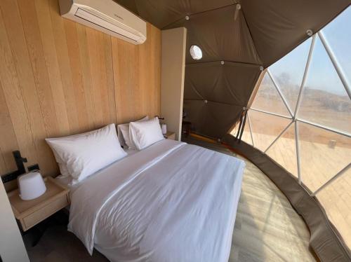 Mysk Moon Retreat in Umm Al Quwain Mysk Moon Retreat in Umm Al Quwain