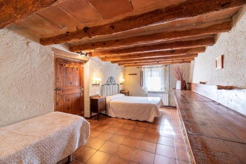 Casa Moixella in Lladurs Casa Moixella in Lladurs