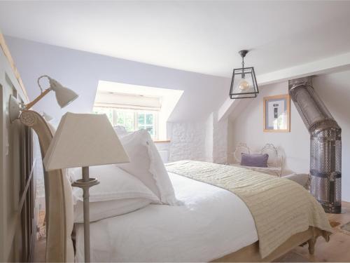 Apple Store Cottage in Charlbury Apple Store Cottage in Charlbury