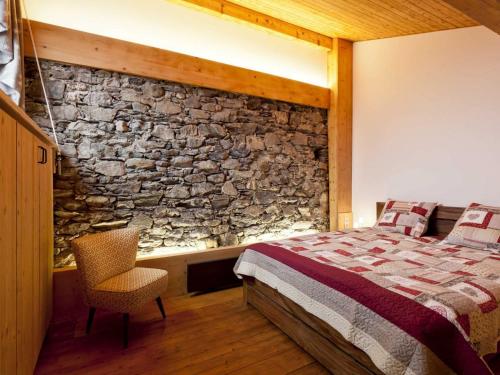 Appartement Courchevel, 2 pieces, 5 personnes - FR-1-514-2 in Le Praz Appartement Courchevel, 2 pieces, 5 personnes - FR-1-514-2 in Le Praz