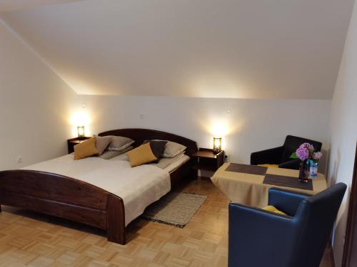 ATMOSPHERE Apartments in Bled ATMOSPHERE Apartments in Bled