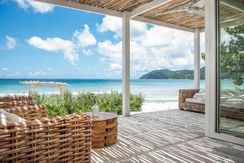 Équipements, Long Bay Beach Club in Tortola Équipements, Long Bay Beach Club in Tortola