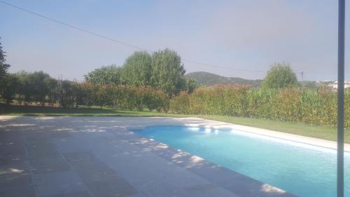 Piscina, Quinta do Serrado de Belmonte in Belmonte Piscina, Quinta do Serrado de Belmonte in Belmonte