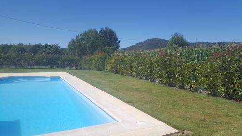 Piscina, Quinta do Serrado de Belmonte in Belmonte Piscina, Quinta do Serrado de Belmonte in Belmonte
