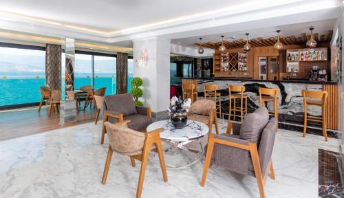 حانة/استراحة, Güllük Yalı Boutique Otel (Gulluk Yalı Boutique Otel) in جولوك حانة/استراحة, Güllük Yalı Boutique Otel (Gulluk Yalı Boutique Otel) in جولوك