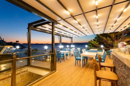 حانة/استراحة, Güllük Yalı Boutique Otel (Gulluk Yalı Boutique Otel) in جولوك حانة/استراحة, Güllük Yalı Boutique Otel (Gulluk Yalı Boutique Otel) in جولوك